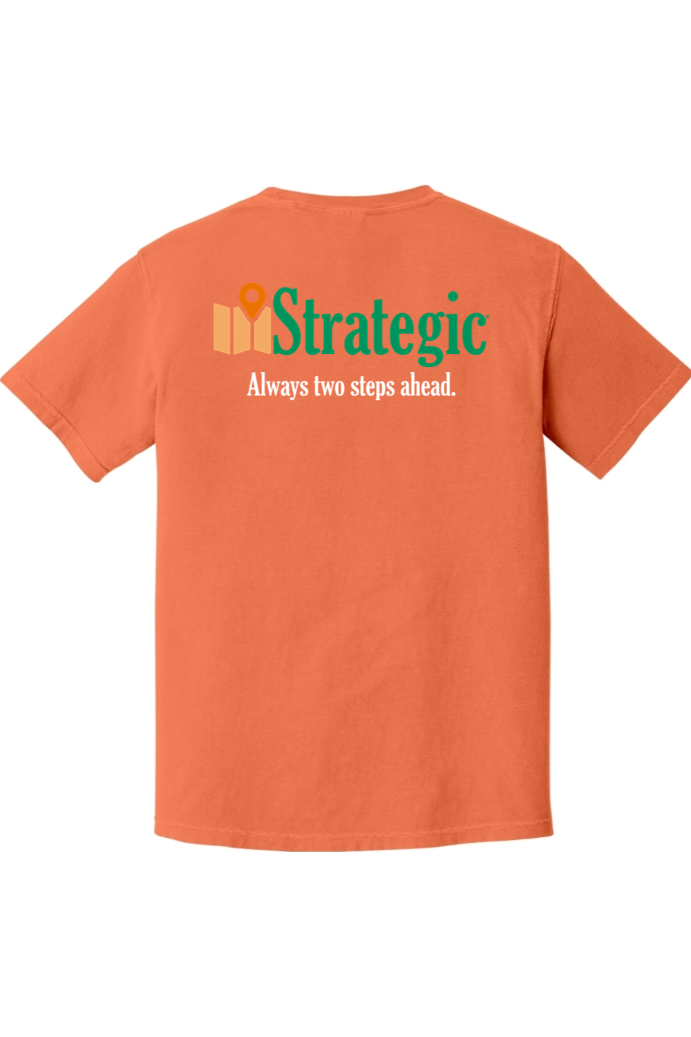 Creative Design Strategic® - T-Shirt