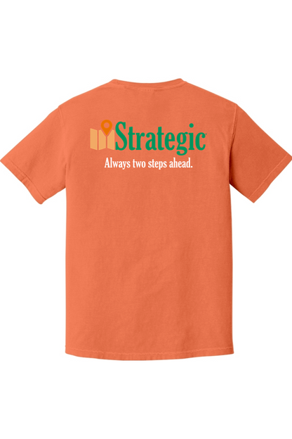 Creative Design Strategic® - T-Shirt