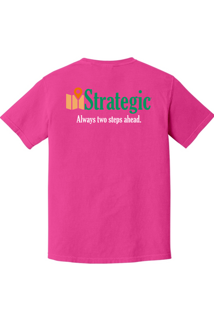 Creative Design Strategic® - T-Shirt