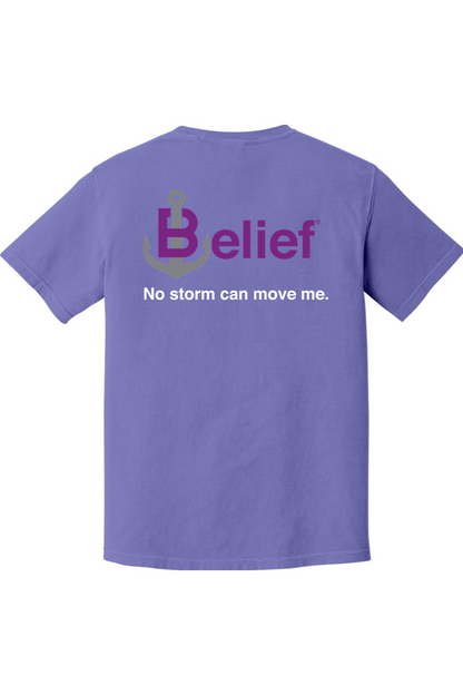Creative Design Belief® - T-Shirt