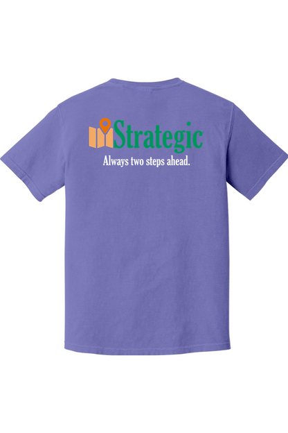 Creative Design Strategic® - T-Shirt