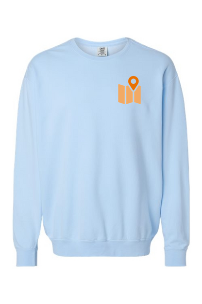 Creative Design Strategic® - Crewneck