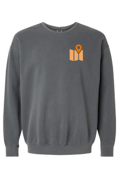 Creative Design Strategic® - Crewneck