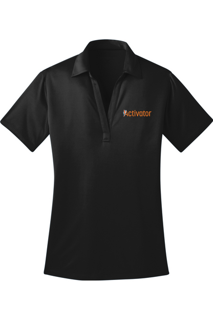 Creative Design Activator® - Women's Port Authority® Polo