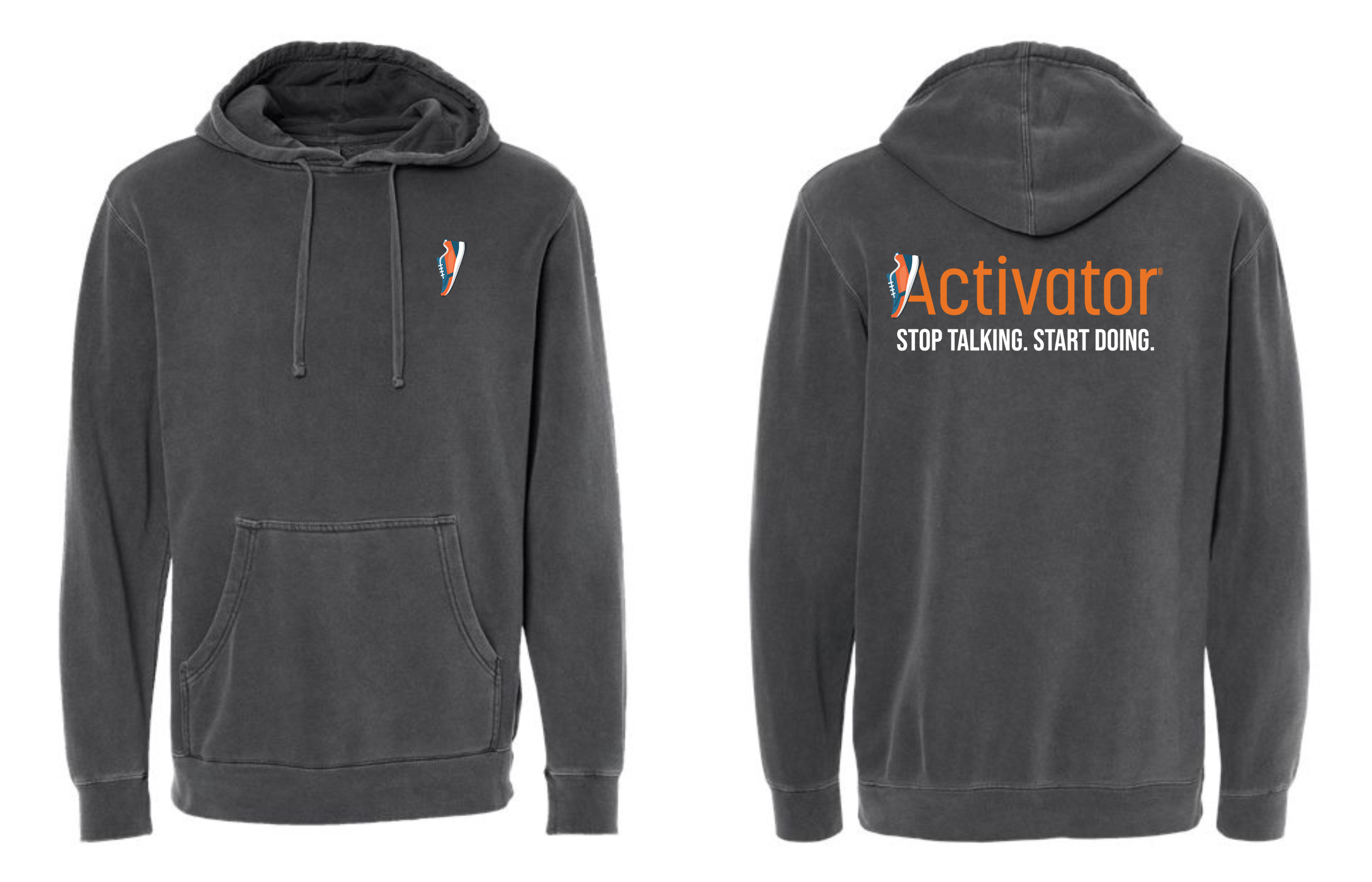 Hoodie Creative