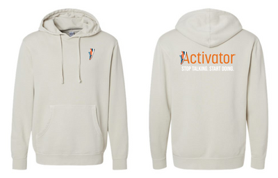 Hoodie Creative