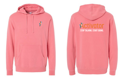 Hoodie Creative