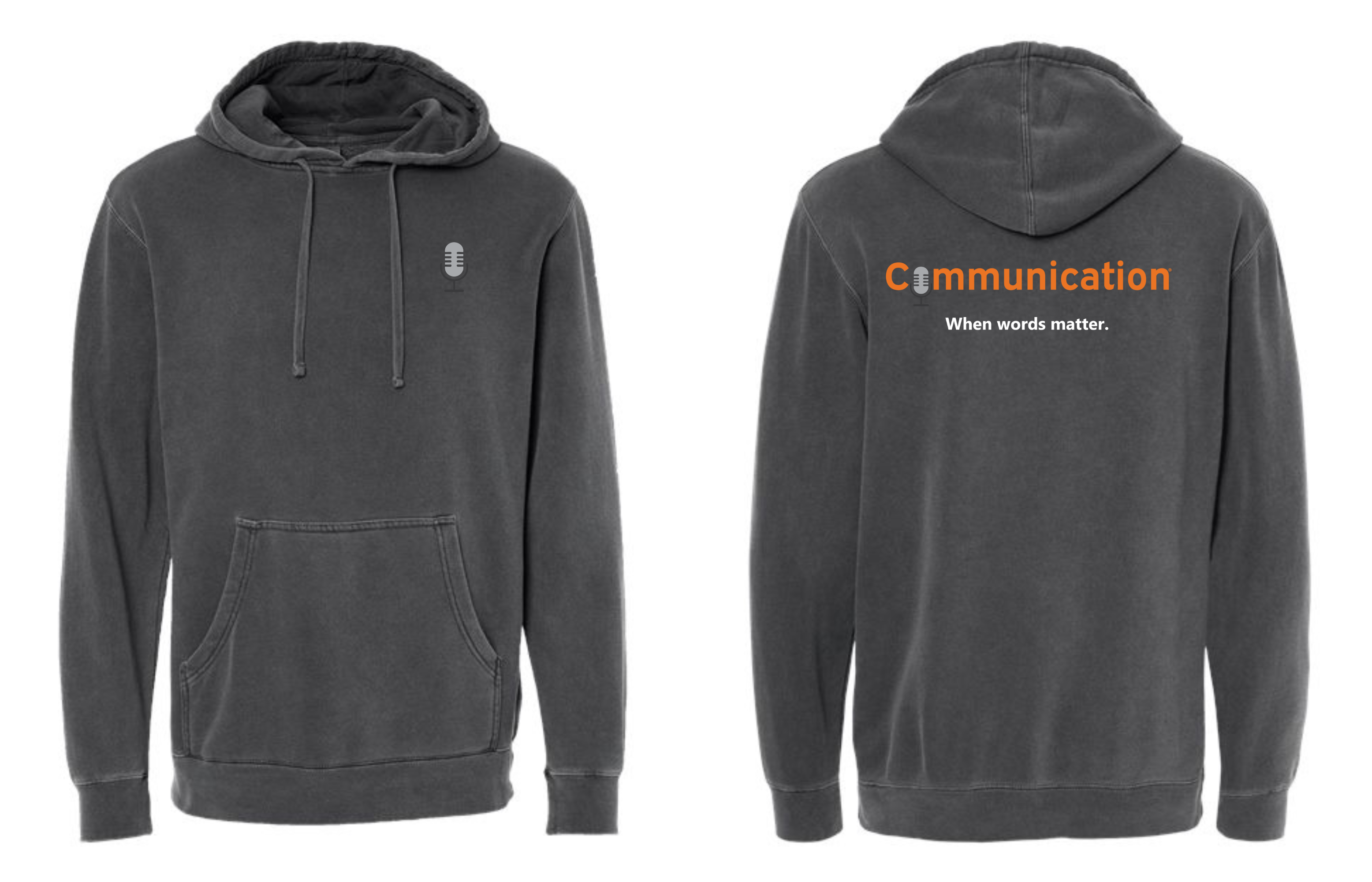 Hoodie Creative