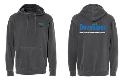 Hoodie Creative