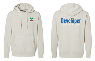 Hoodie Creative
