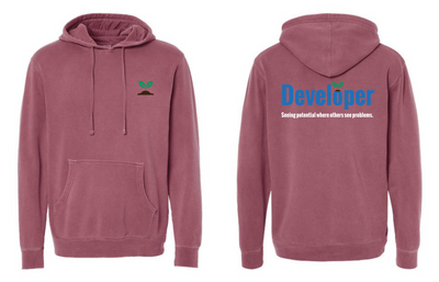 Hoodie Creative