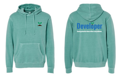 Hoodie Creative