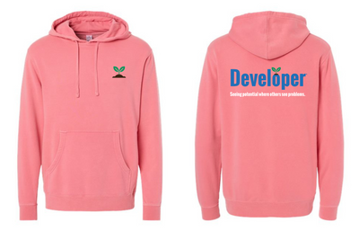 Hoodie Creative