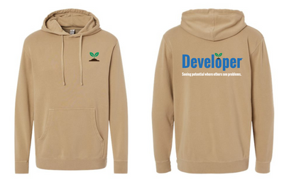 Hoodie Creative