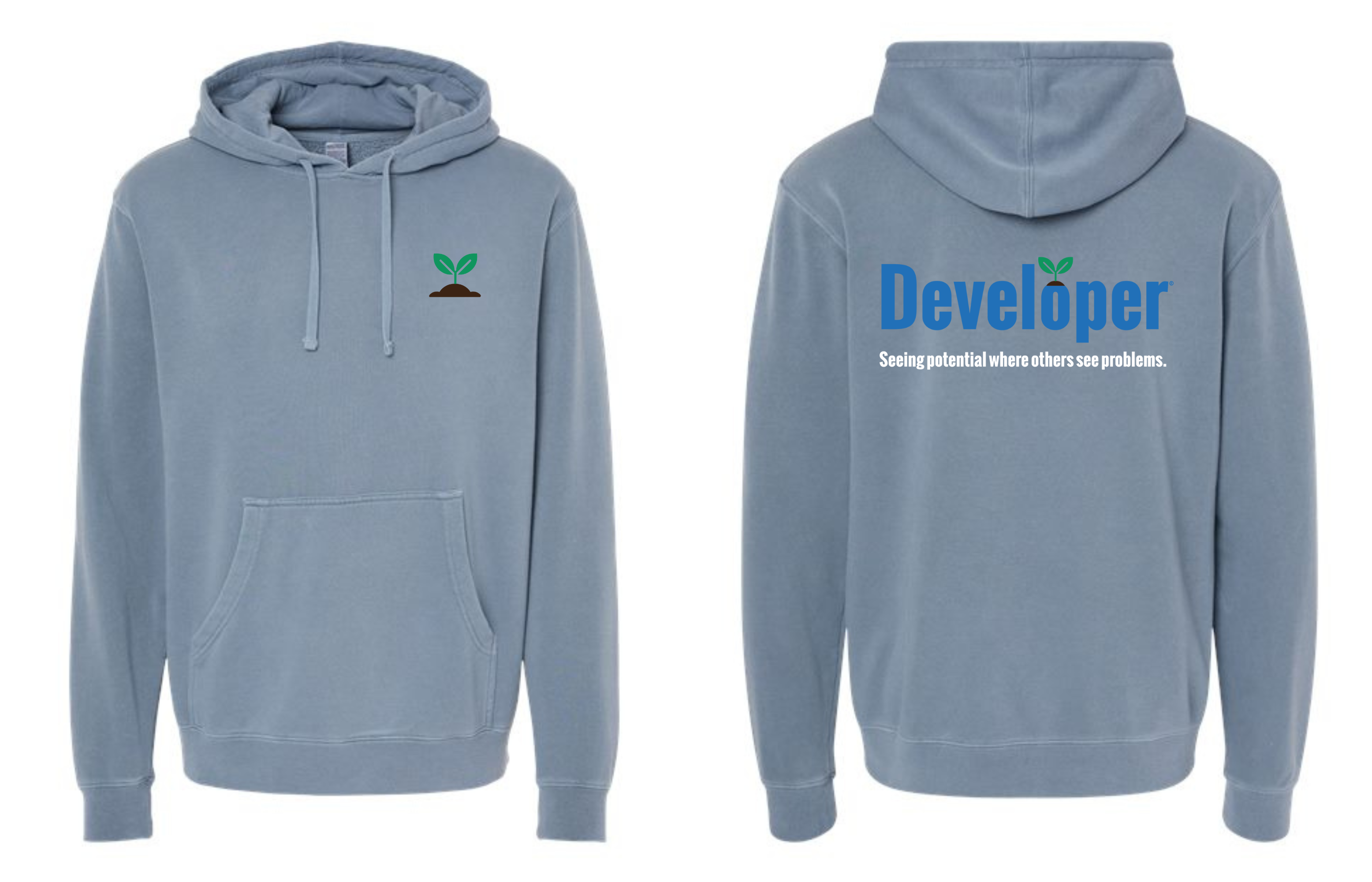 Hoodie Creative