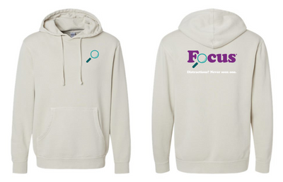 Hoodie Creative