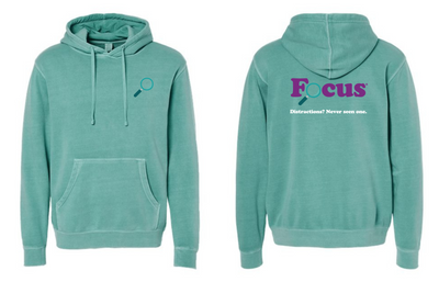 Hoodie Creative