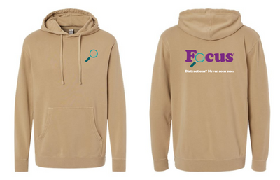 Hoodie Creative
