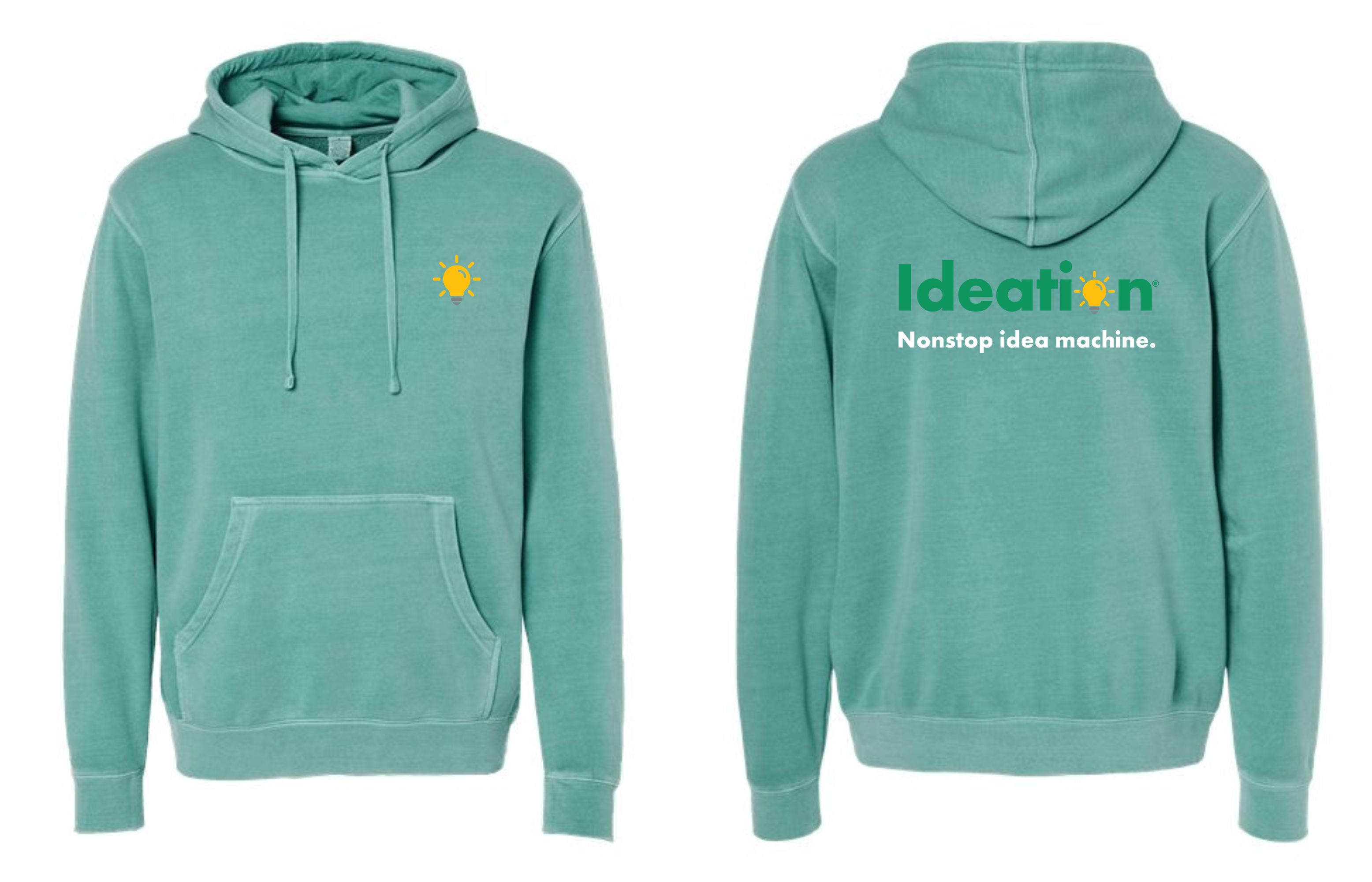 Hoodie Creative