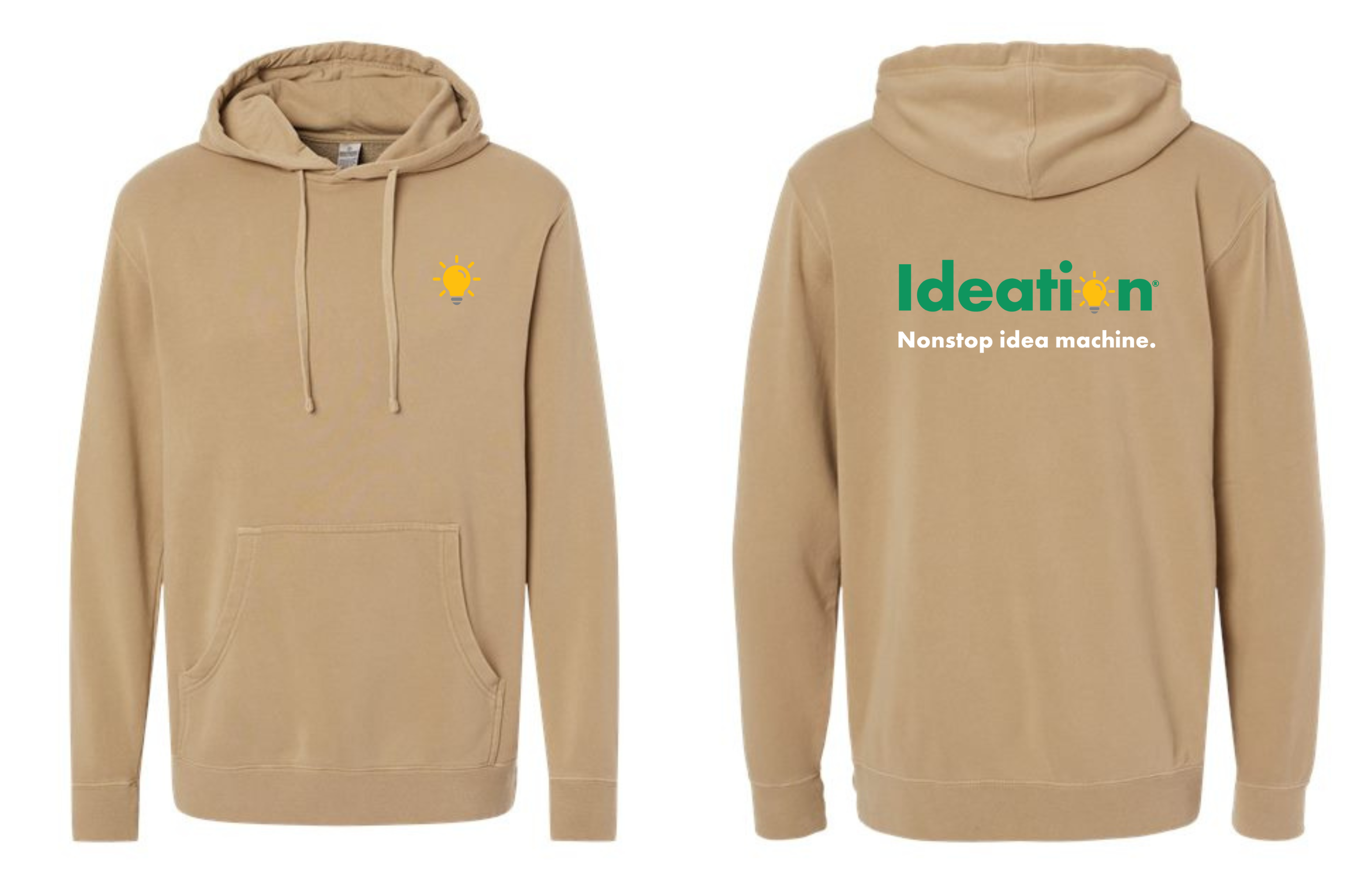 Hoodie Creative