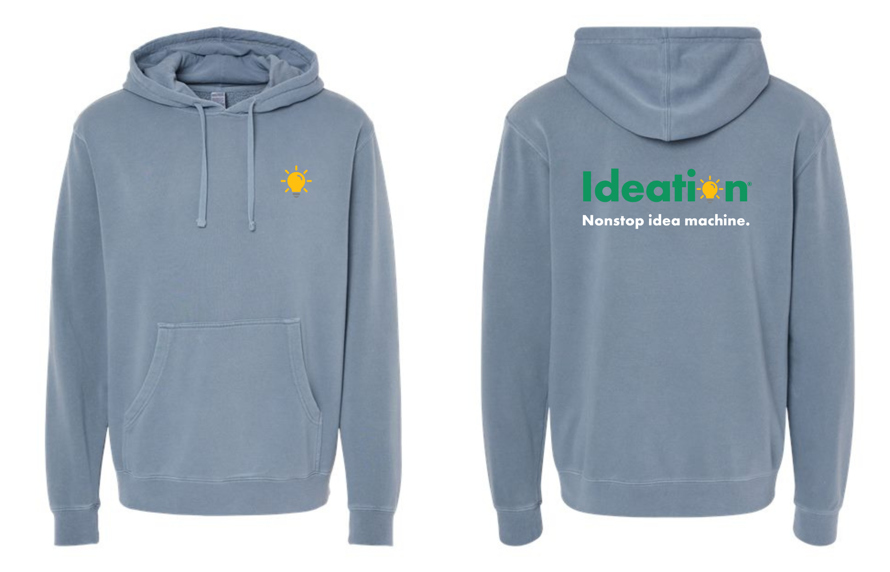 Hoodie Creative