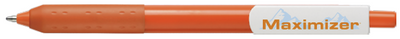 CliftonStrengths Ink Pens (Set of 5)