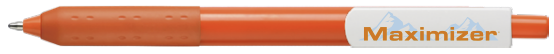 CliftonStrengths Ink Pens (Set of 5)