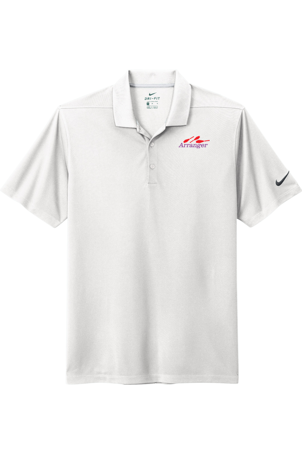 Men's Nike® Polo Creative