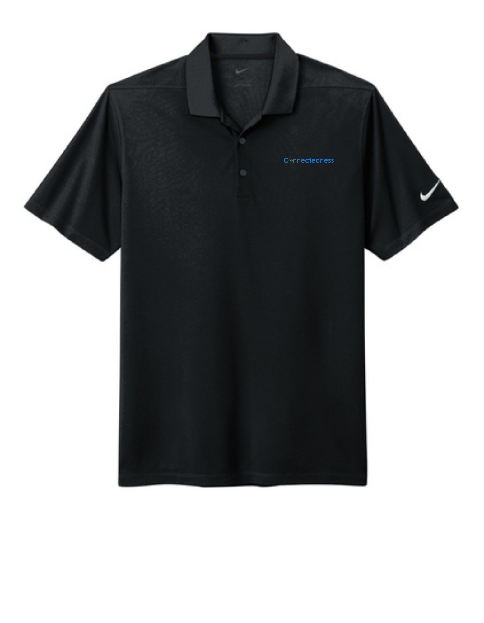 Men's Nike® Polo Creative