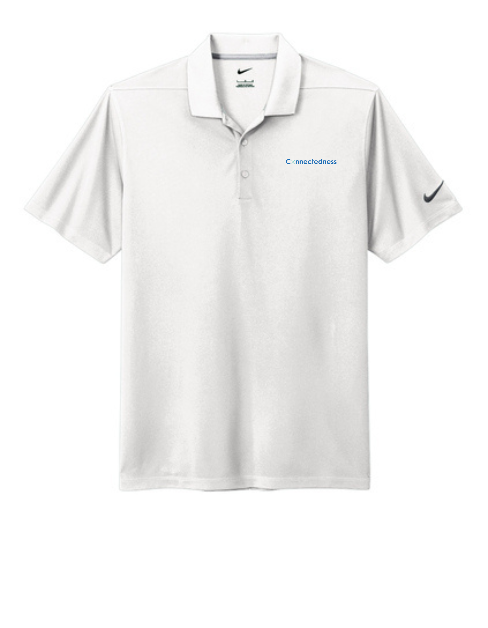 Men's Nike® Polo Creative