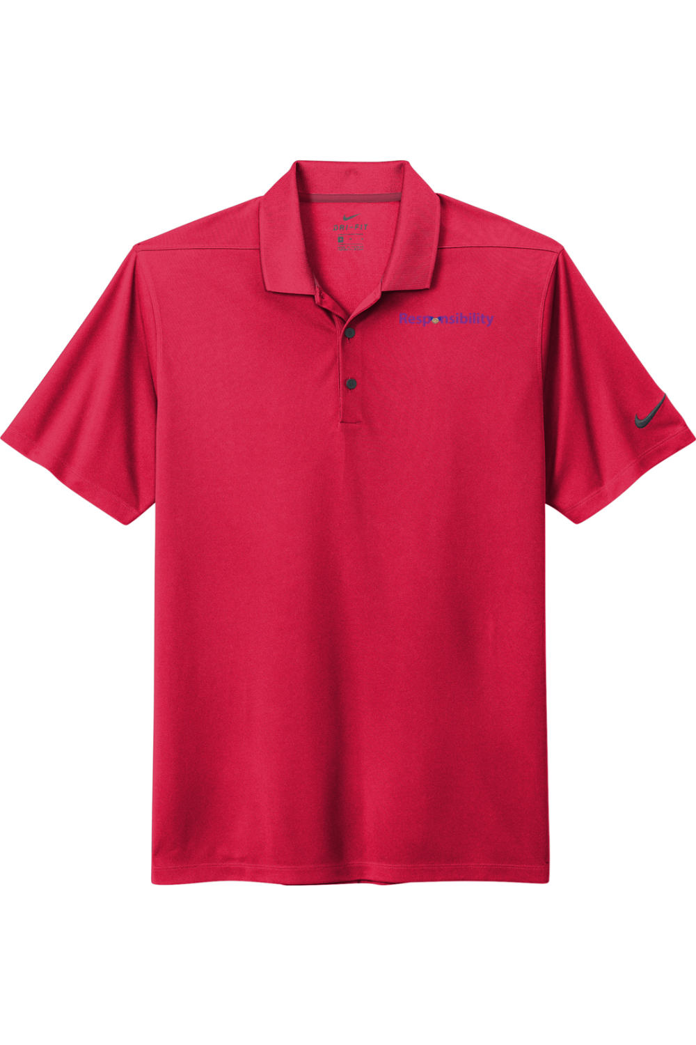 Men's Nike® Polo Creative