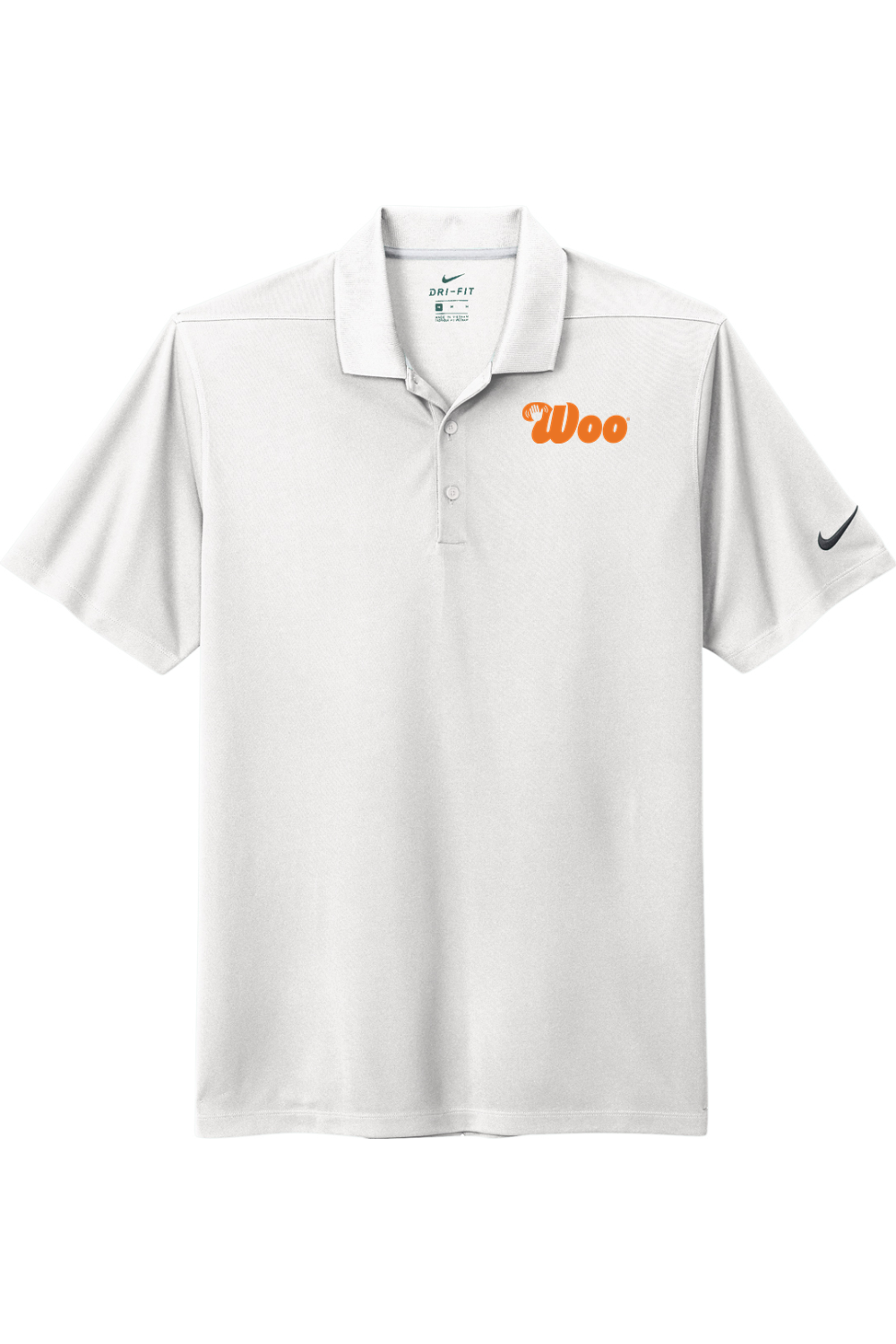 Men's Nike® Polo Creative
