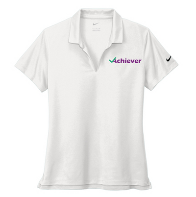 Women's Nike® Polo Creative
