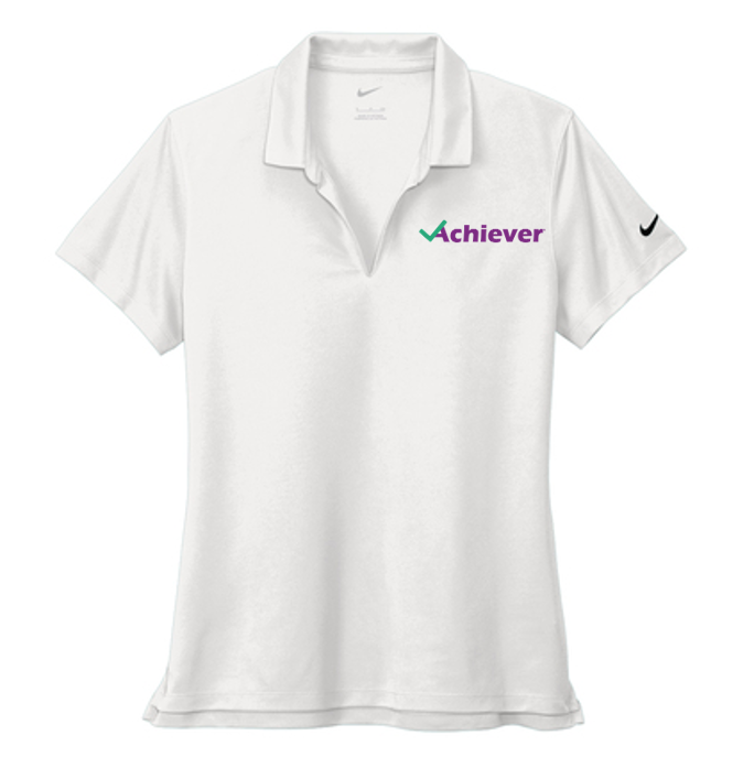 Women's Nike® Polo Creative