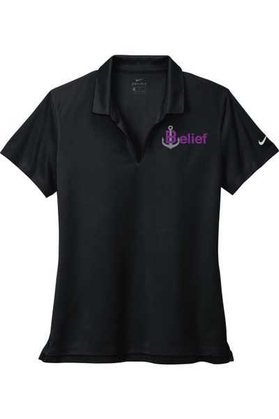 Women's Nike® Polo Creative