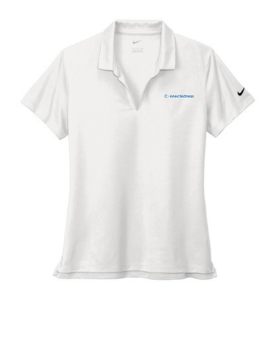 Women's Nike® Polo Creative
