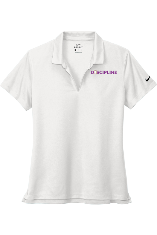 Women's Nike® Polo Creative