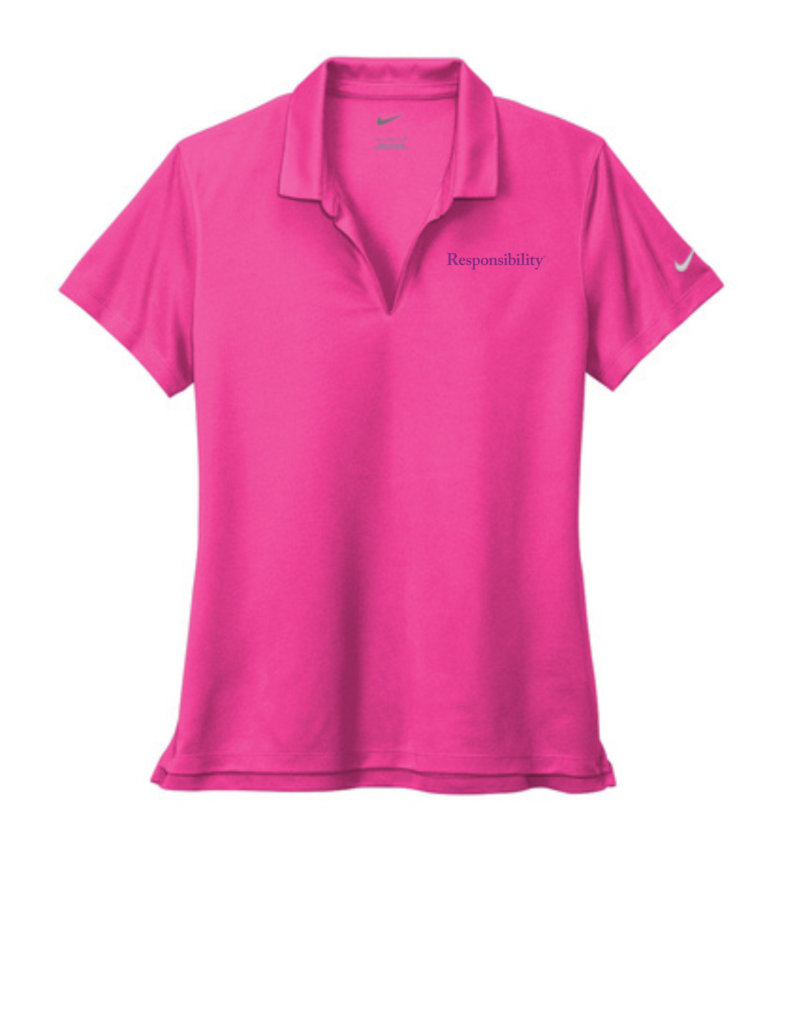 Women's Nike® Polo Classic