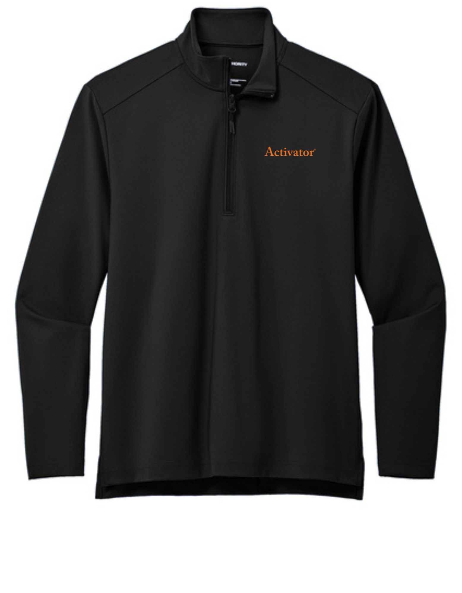 Men's 1/4 Zip Pullover Classic
