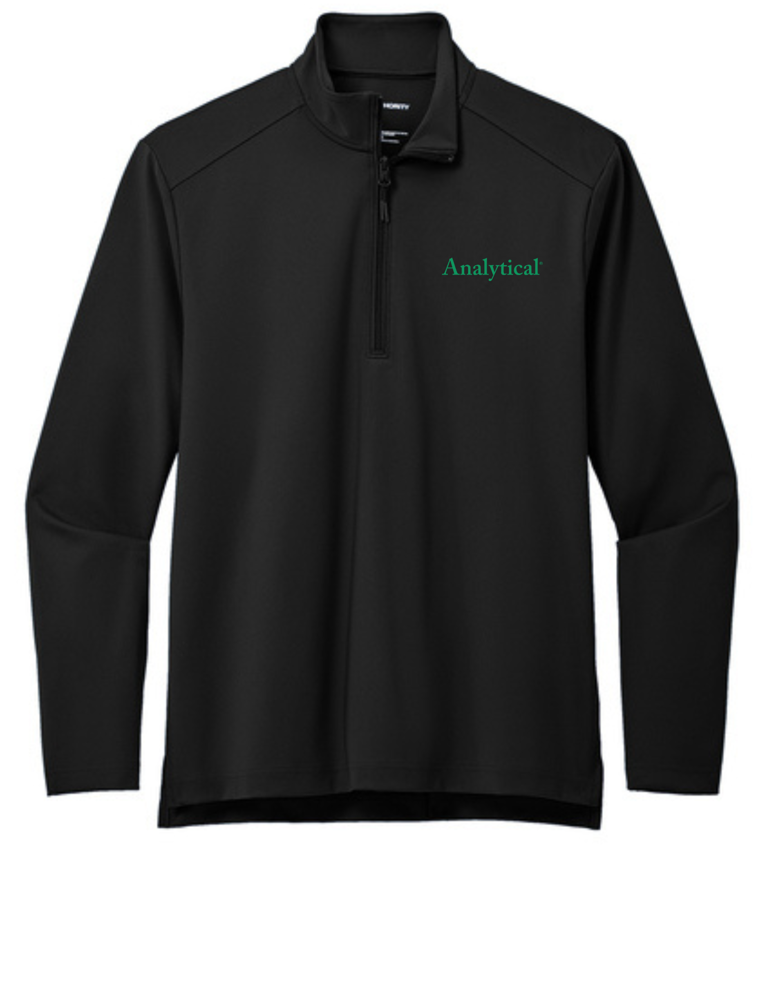 Men's 1/4 Zip Pullover Classic
