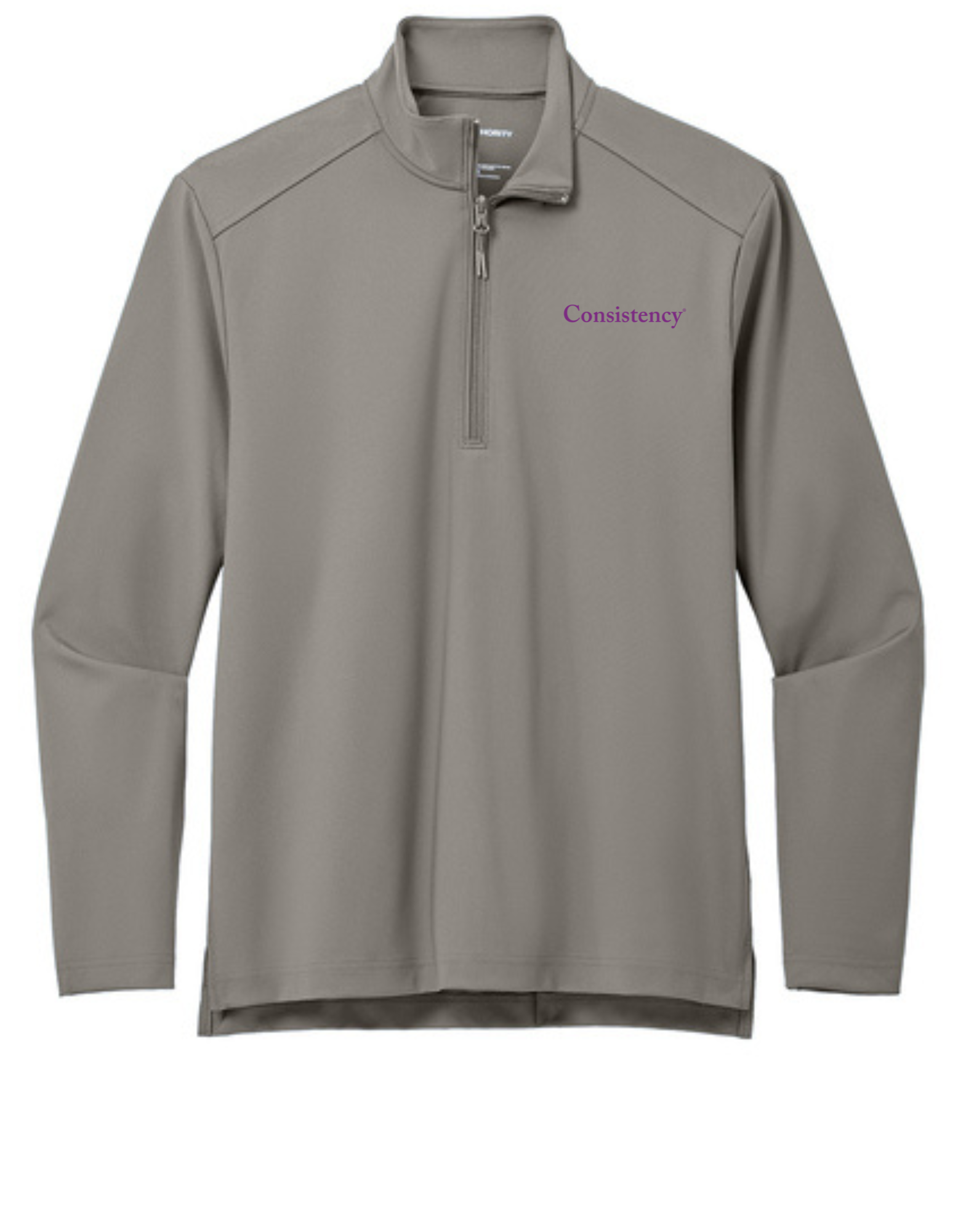 Men's 1/4 Zip Pullover Classic