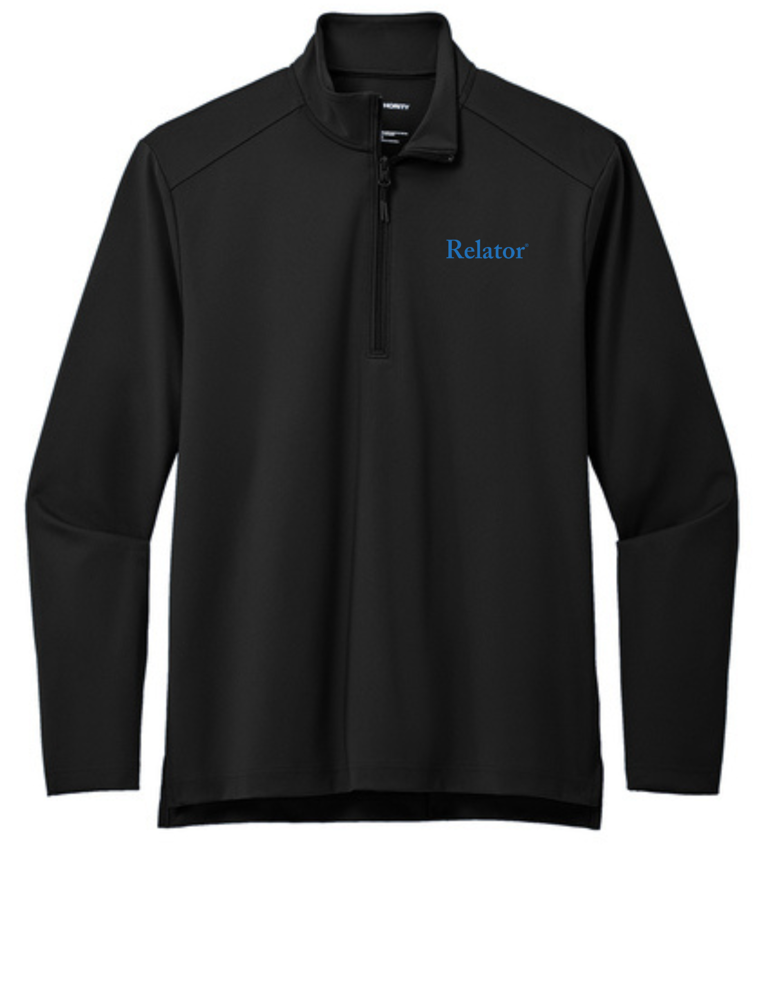 Men's 1/4 Zip Pullover Classic