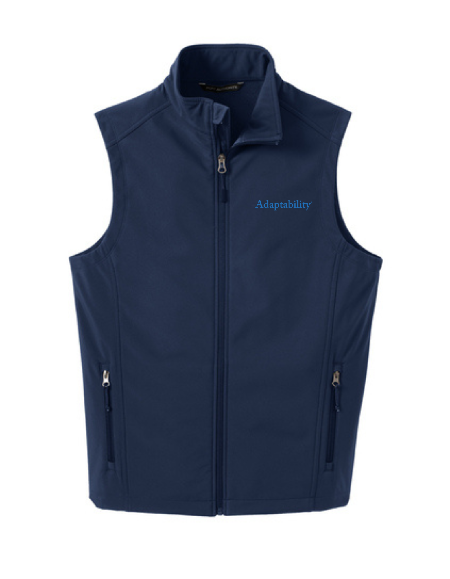 Men's Fleece Vest Classic