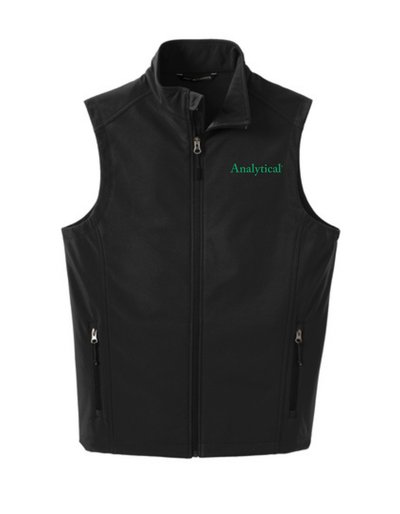 Men's Fleece Vest Classic