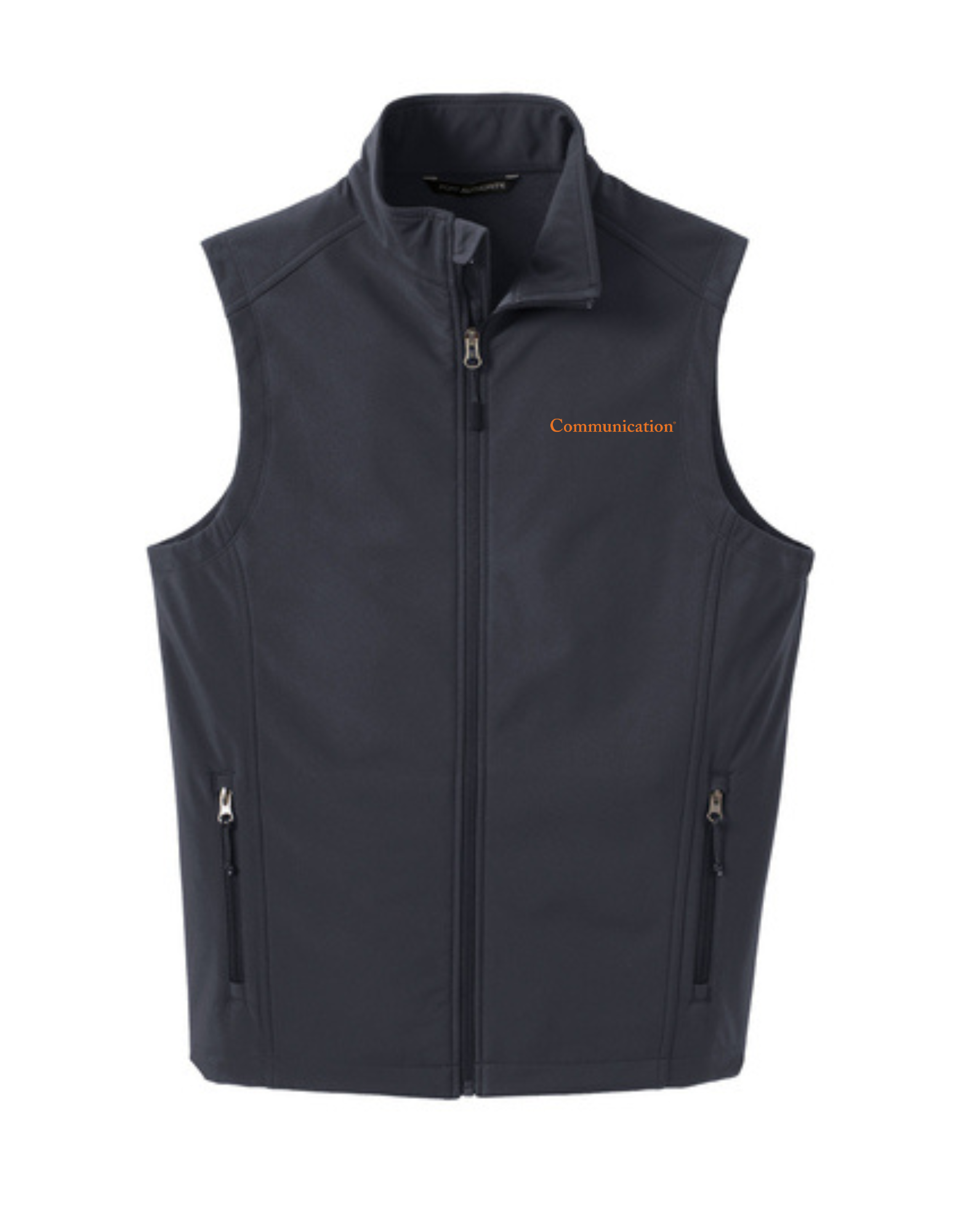 Men's Fleece Vest Classic