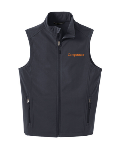 Men's Fleece Vest Classic