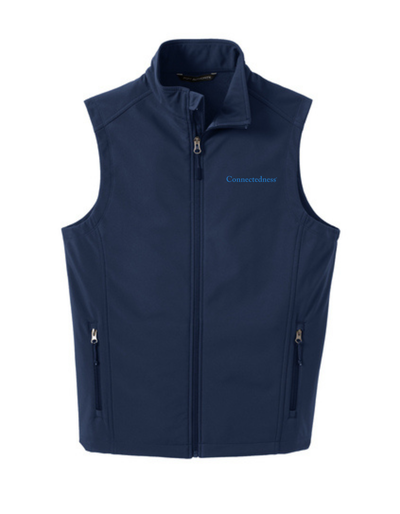 Men's Fleece Vest Classic