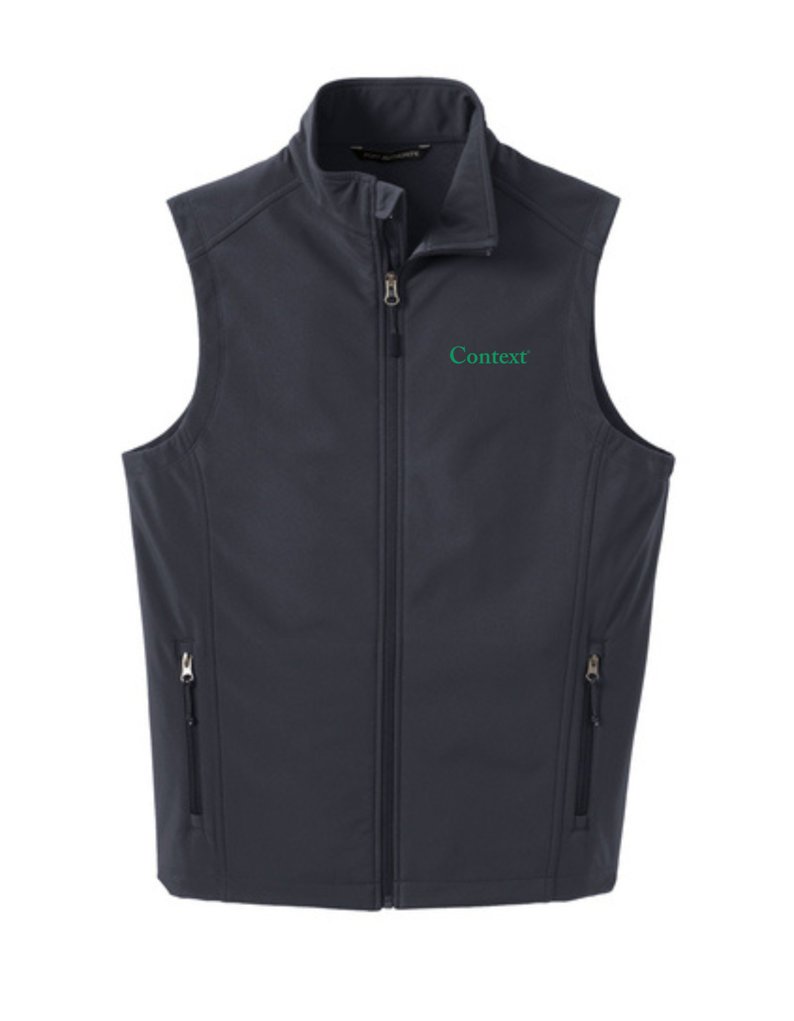 Men's Fleece Vest Classic