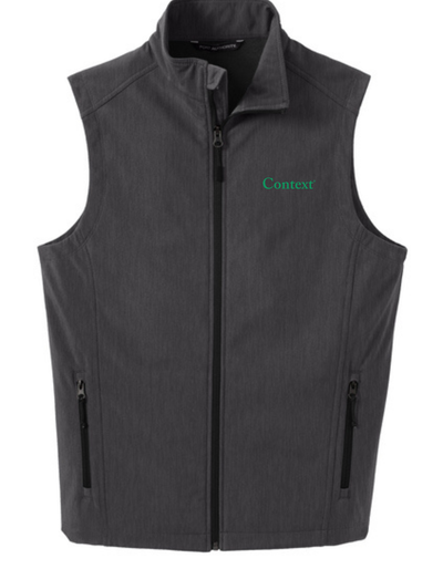 Men's Fleece Vest Classic