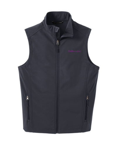 Men's Fleece Vest Classic
